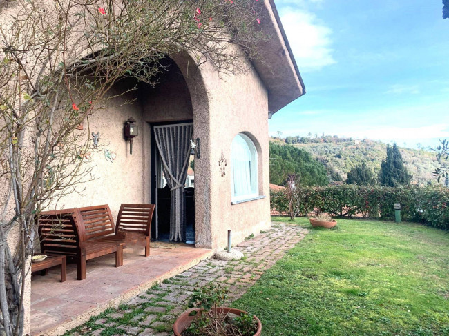 Villa in vendita a Casanova Lerrone