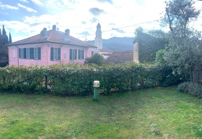 Villa in vendita a Casanova Lerrone