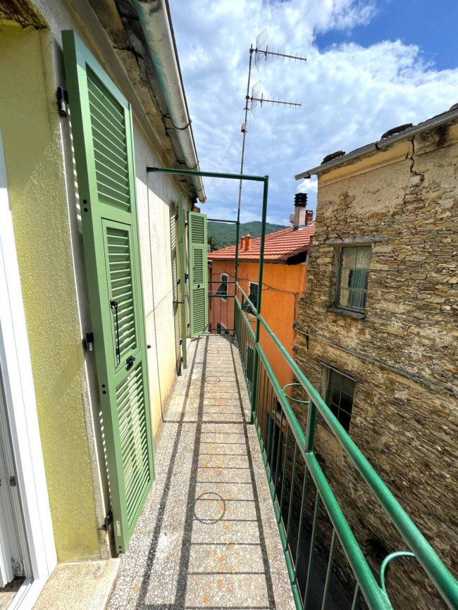  à vente à Borghetto d'Arroscia