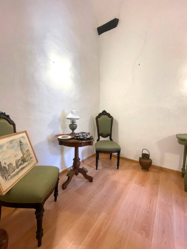 Appartamento in vendita a Pieve di Teco