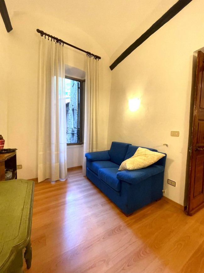 Appartamento in vendita a Pieve di Teco