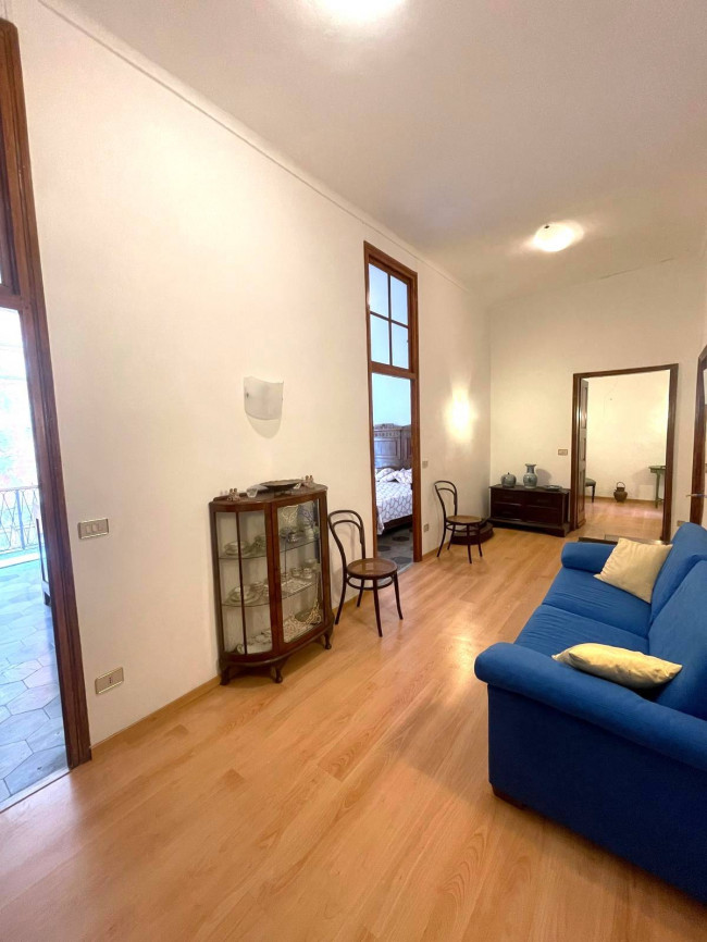 Appartamento in vendita a Pieve di Teco