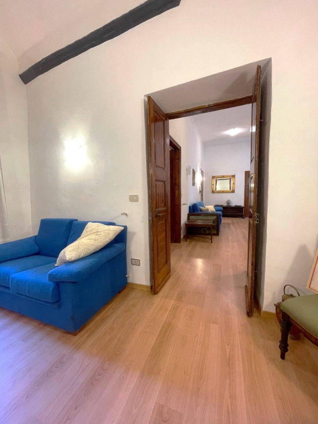 Appartamento in vendita a Pieve di Teco