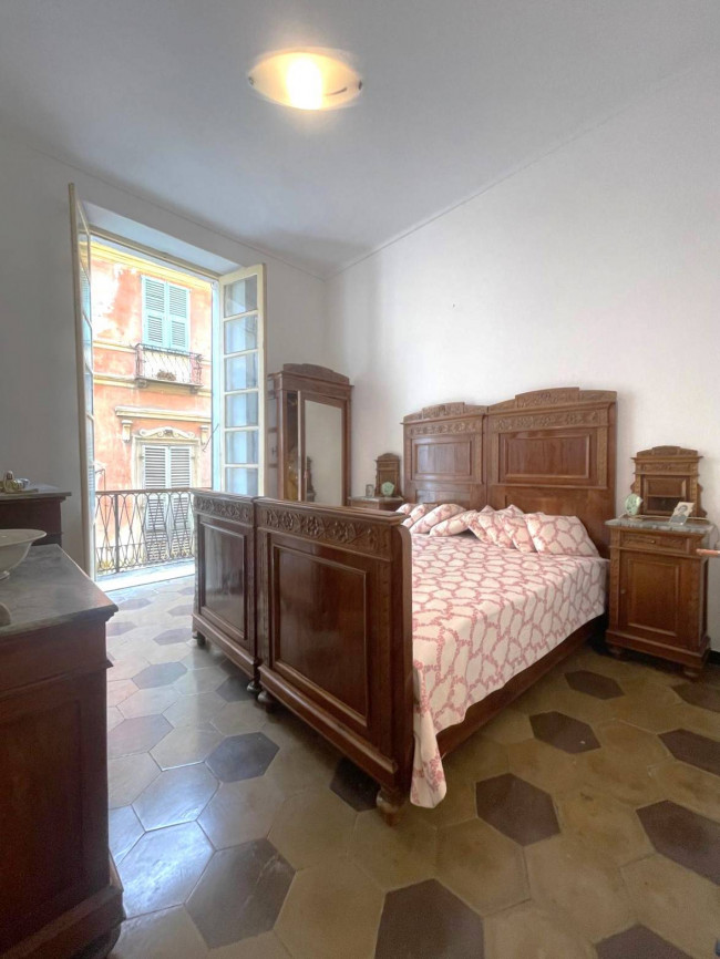 Appartamento in vendita a Pieve di Teco