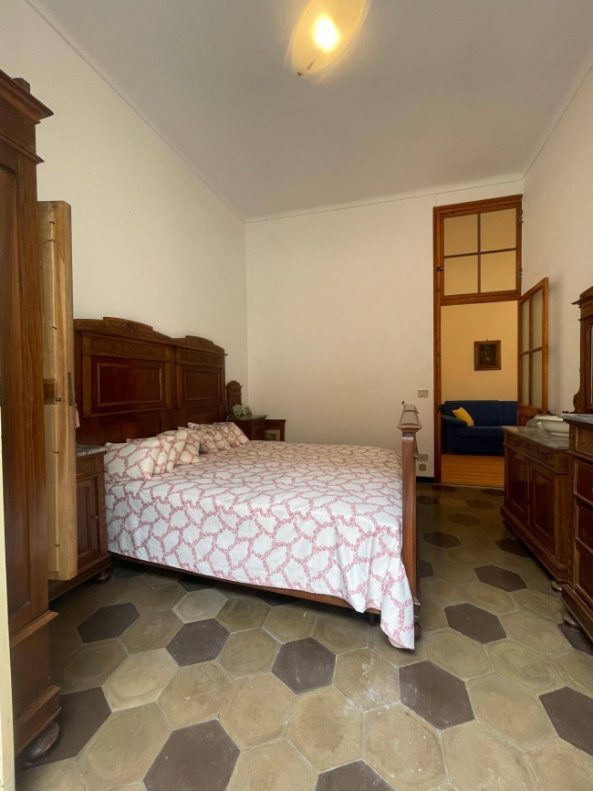 Appartamento in vendita a Pieve di Teco