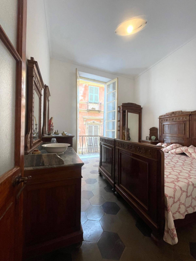 Appartamento in vendita a Pieve di Teco