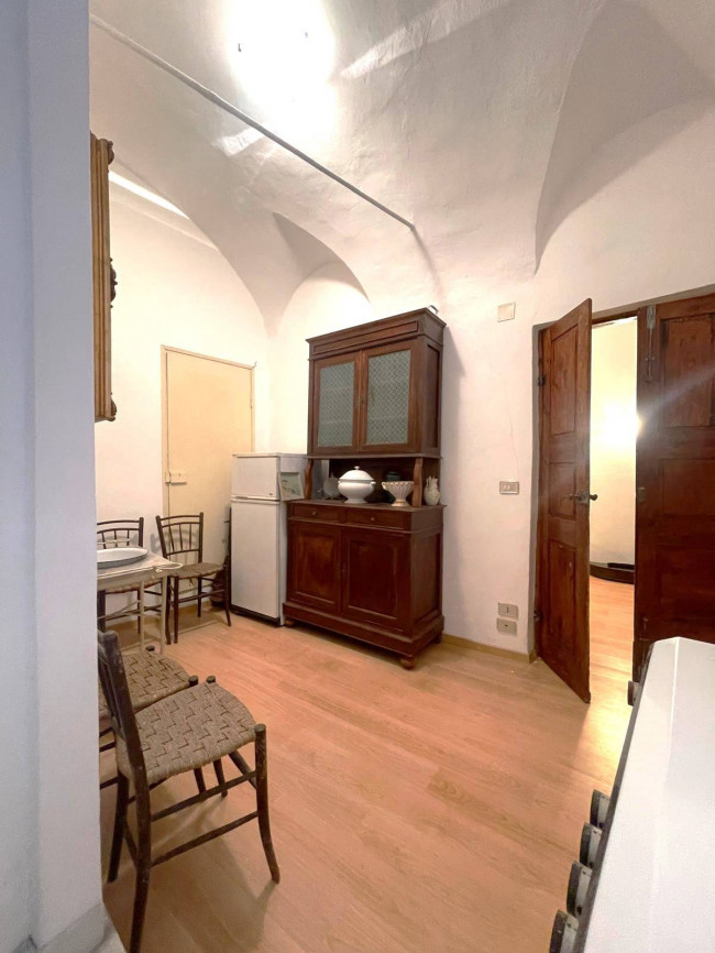 Appartamento in vendita a Pieve di Teco