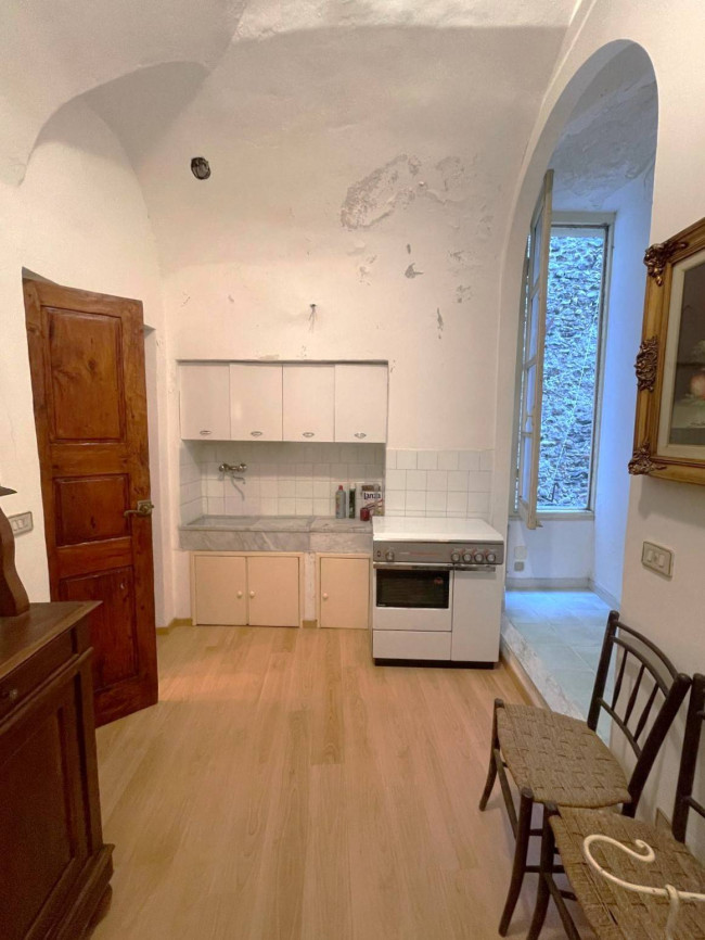Appartamento in vendita a Pieve di Teco