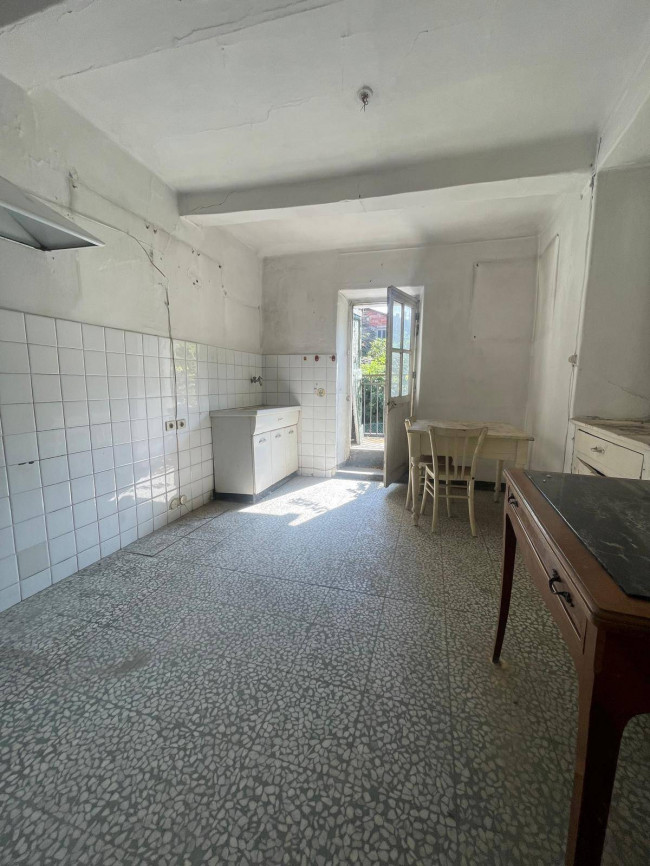 Casa singola in vendita a Borghetto d'Arroscia