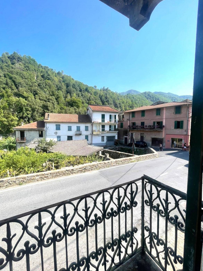 Casa singola in vendita a Borghetto d'Arroscia