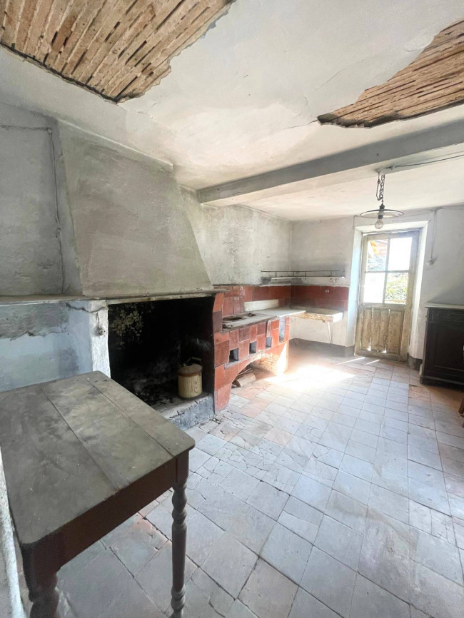 Casa singola in vendita a Borghetto d'Arroscia