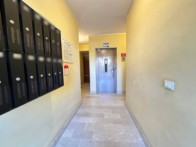 Appartamento in vendita a Albenga
