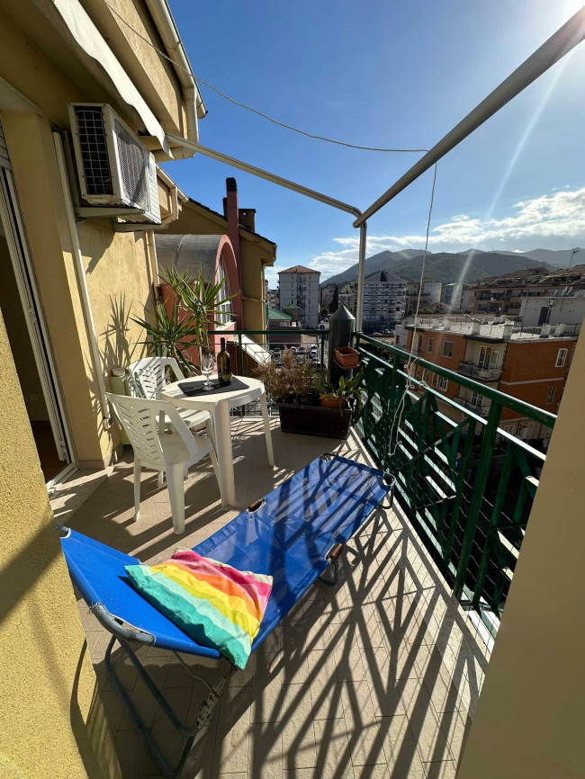 Appartamento in vendita a Albenga