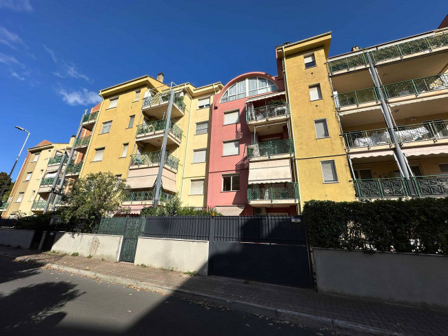 Appartamento in vendita a Albenga