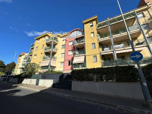 Appartamento in vendita a Albenga