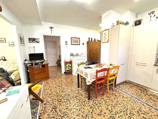 Appartamento in vendita a Albenga