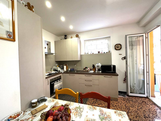 Appartamento in vendita a Albenga