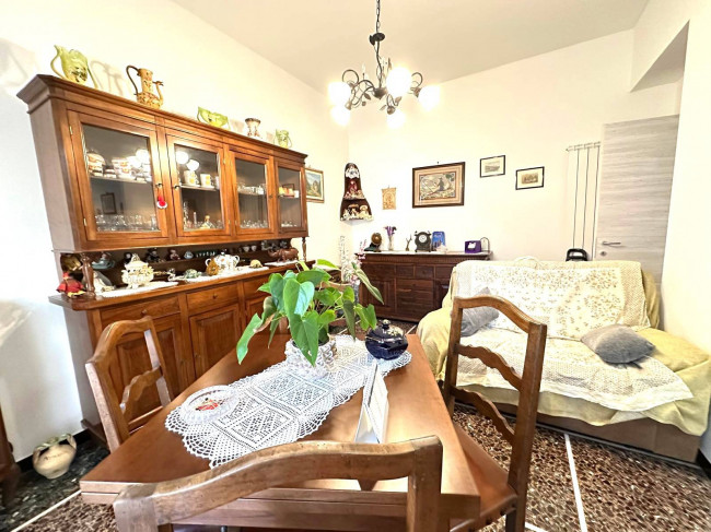 Appartamento in vendita a Albenga