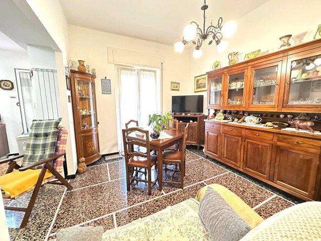 Appartamento in vendita a Albenga