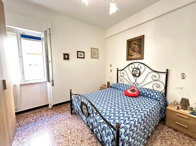 Appartamento in vendita a Albenga