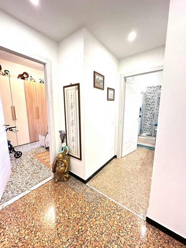 Appartamento in vendita a Albenga