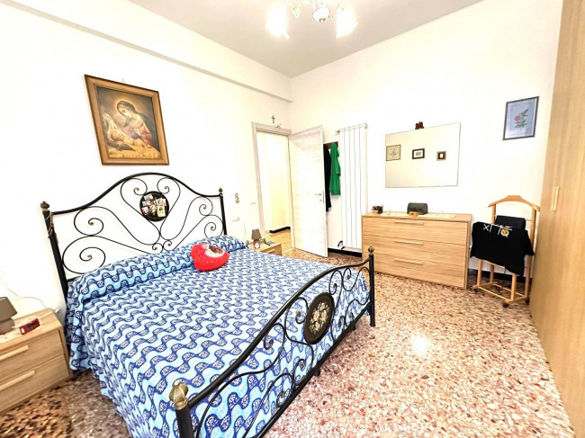 Appartamento in vendita a Albenga