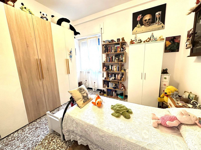 Appartamento in vendita a Albenga