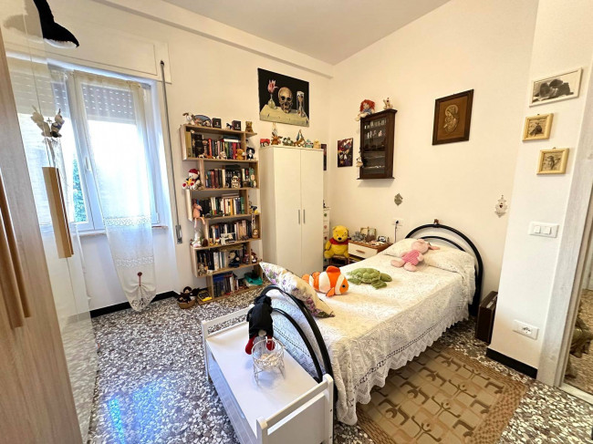 Appartamento in vendita a Albenga