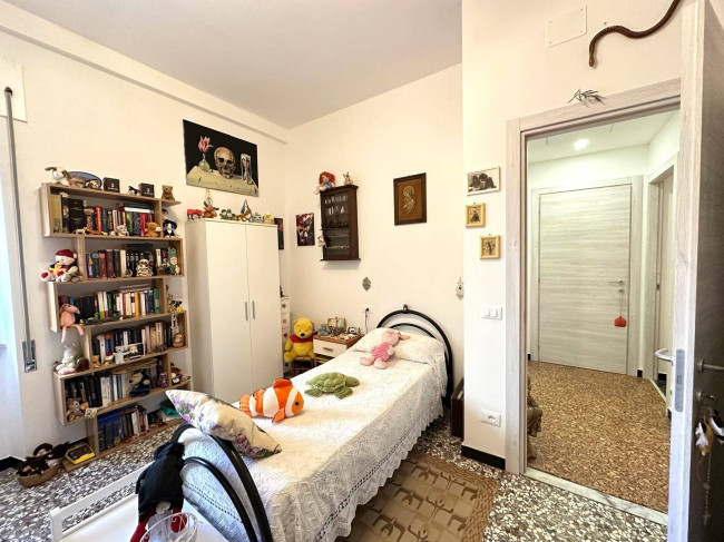 Appartamento in vendita a Albenga