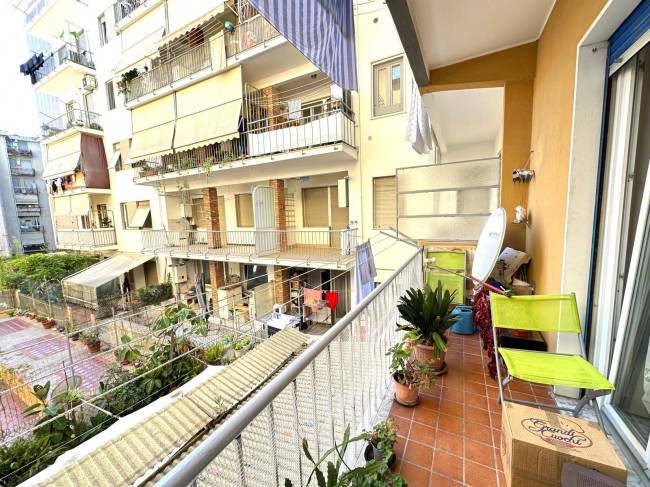 Appartamento in vendita a Albenga