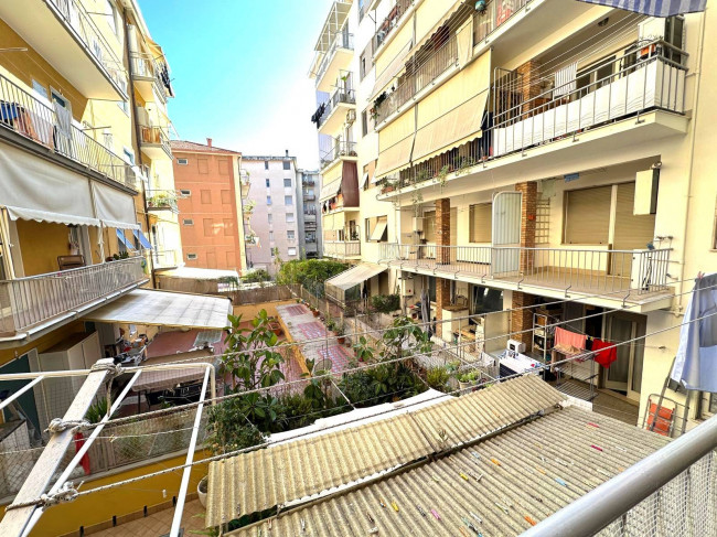 Appartamento in vendita a Albenga