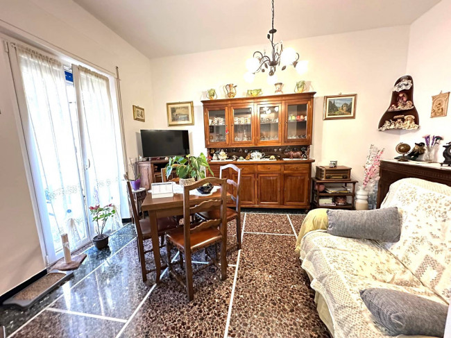Appartamento in vendita a Albenga