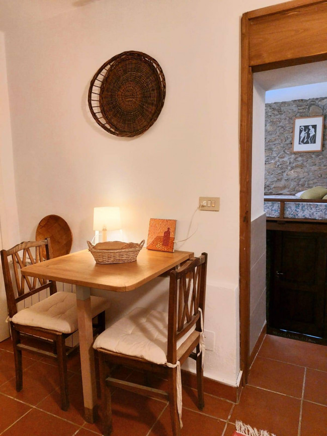 Rustico in vendita a Borghetto d'Arroscia
