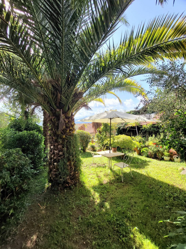 Rustico in vendita a Borghetto d'Arroscia