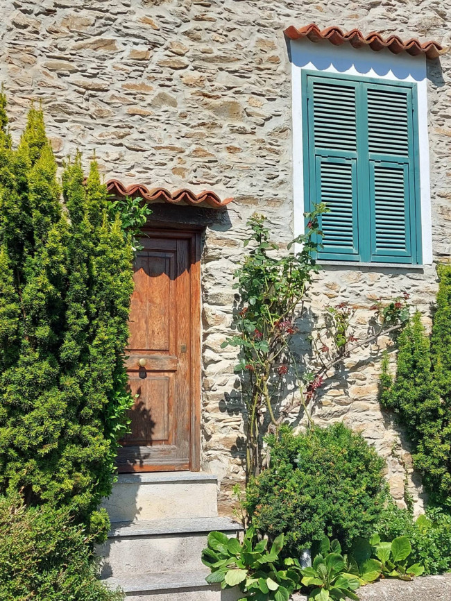 Rustico in vendita a Borghetto d'Arroscia