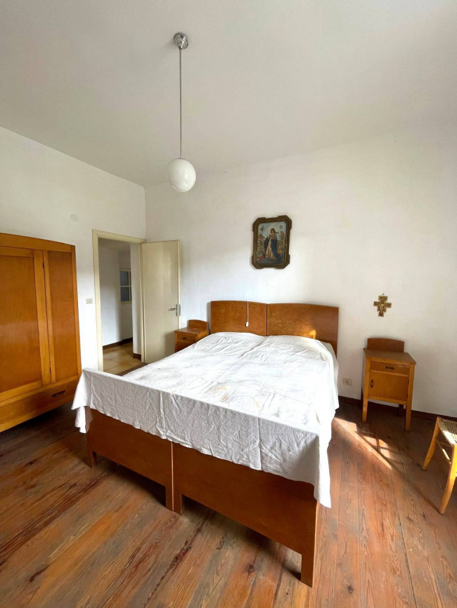 Appartamento in vendita a Pornassio