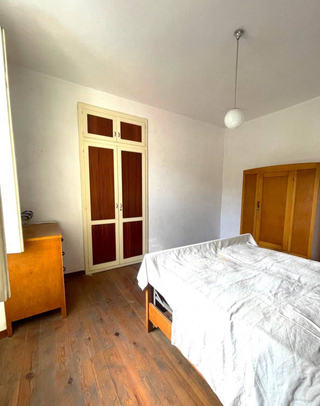 Appartamento in vendita a Pornassio