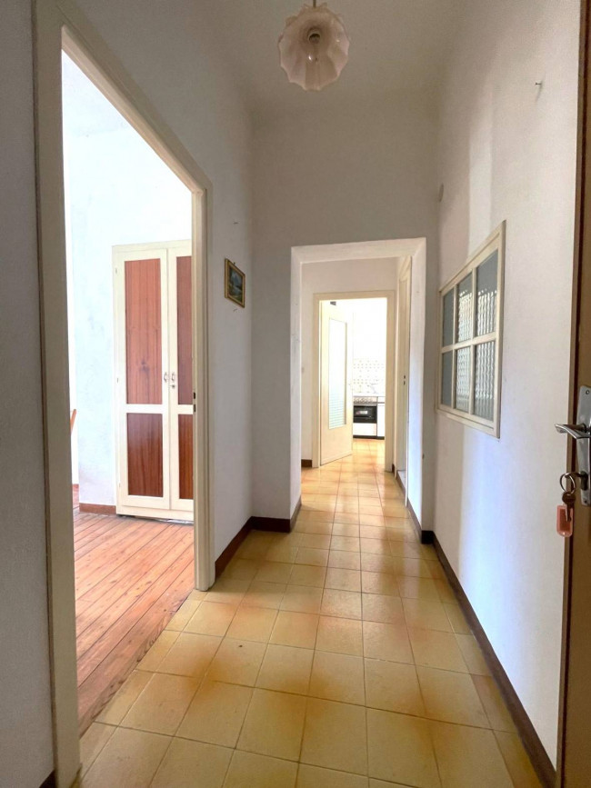 Appartamento in vendita a Pornassio