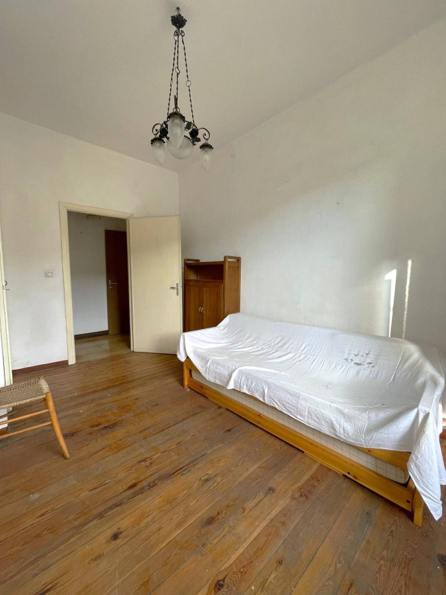 Appartamento in vendita a Pornassio