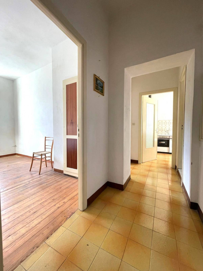 Appartamento in vendita a Pornassio