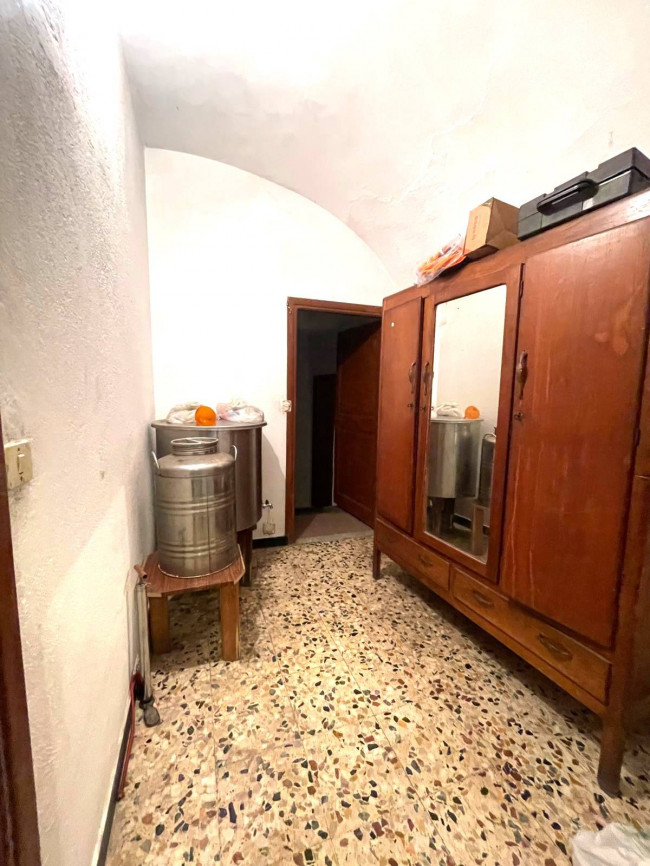 Rustico in vendita a Pieve di Teco