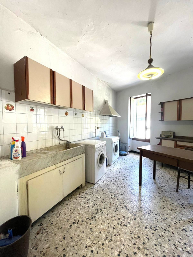 Rustico in vendita a Pieve di Teco