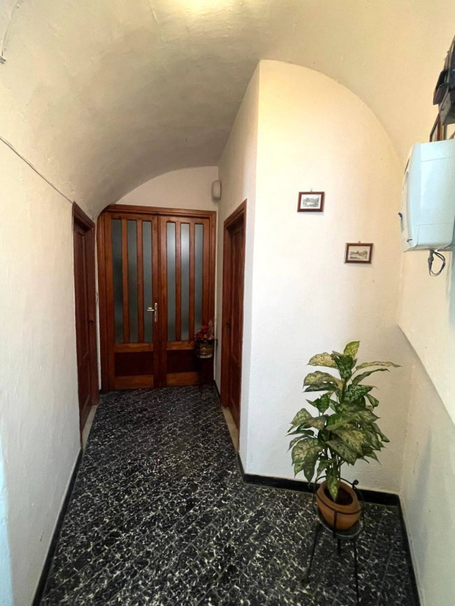 Rustico in vendita a Pieve di Teco