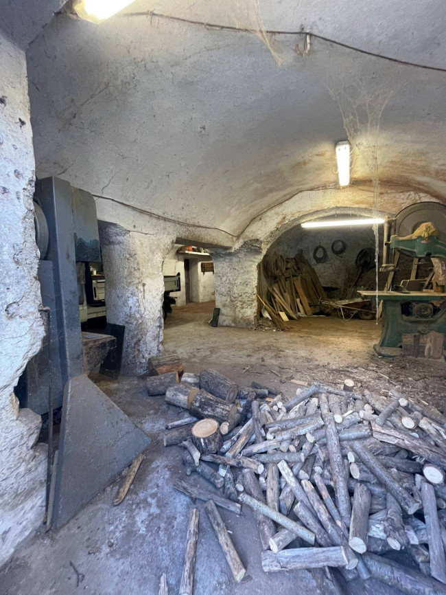 Rustico in vendita a Pieve di Teco