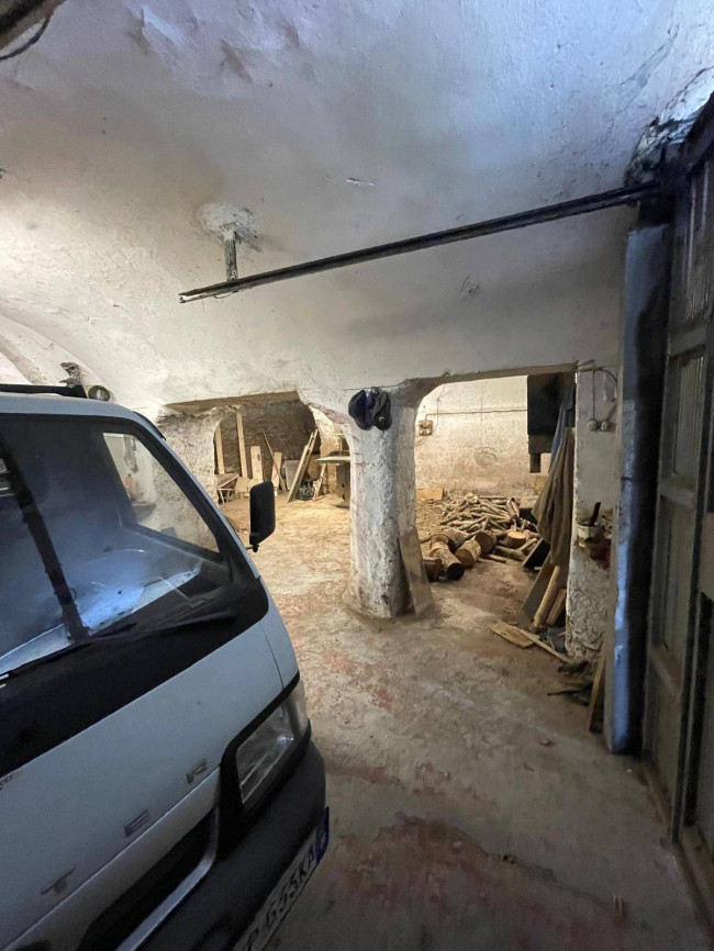 Rustico in vendita a Pieve di Teco
