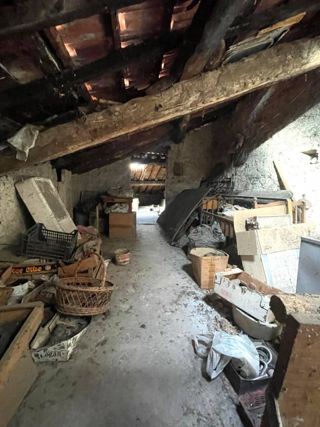 Rustico in vendita a Pieve di Teco