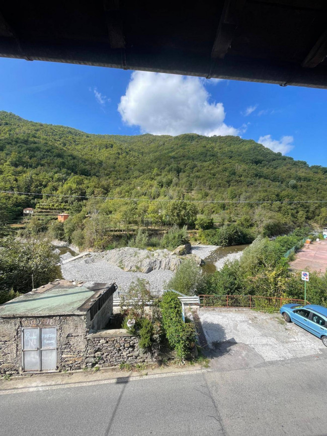 Rustico in vendita a Pieve di Teco