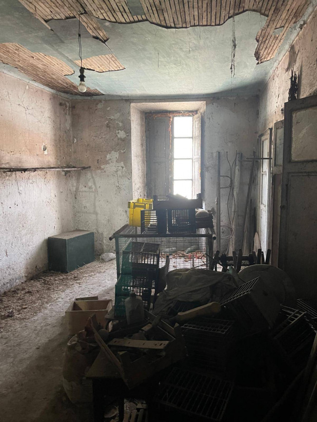Rustico in vendita a Pieve di Teco