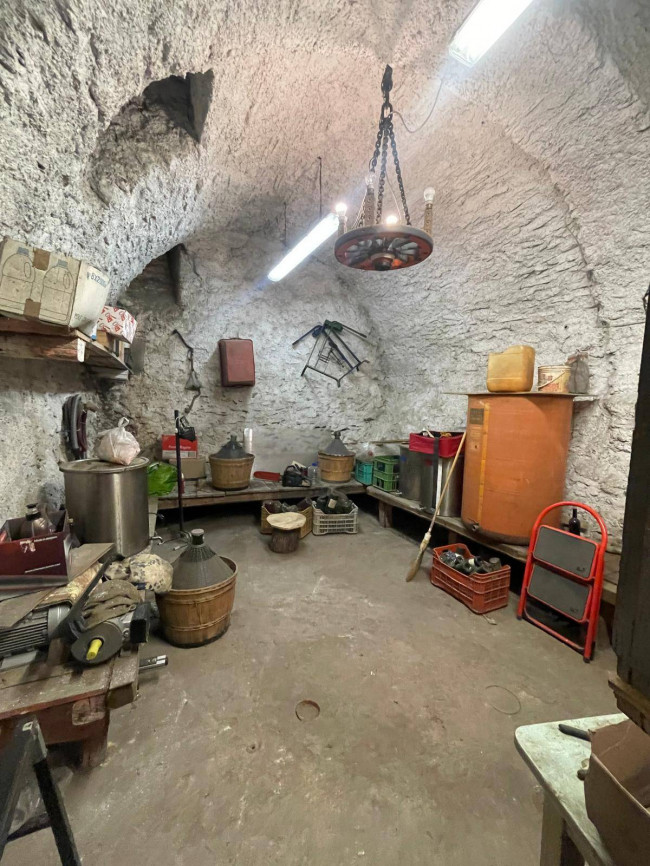Rustico in vendita a Pieve di Teco