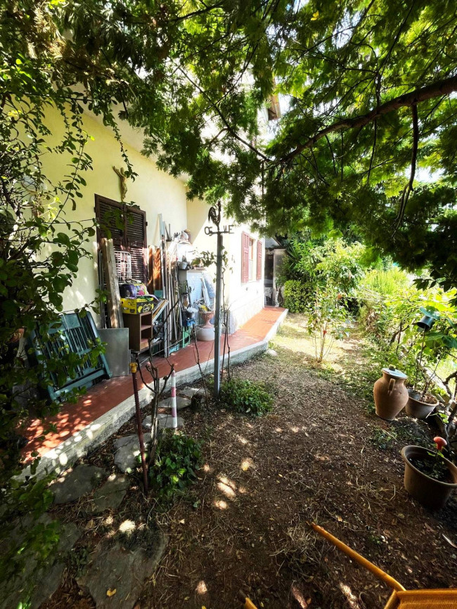 Appartamento in vendita a Borghetto d'Arroscia